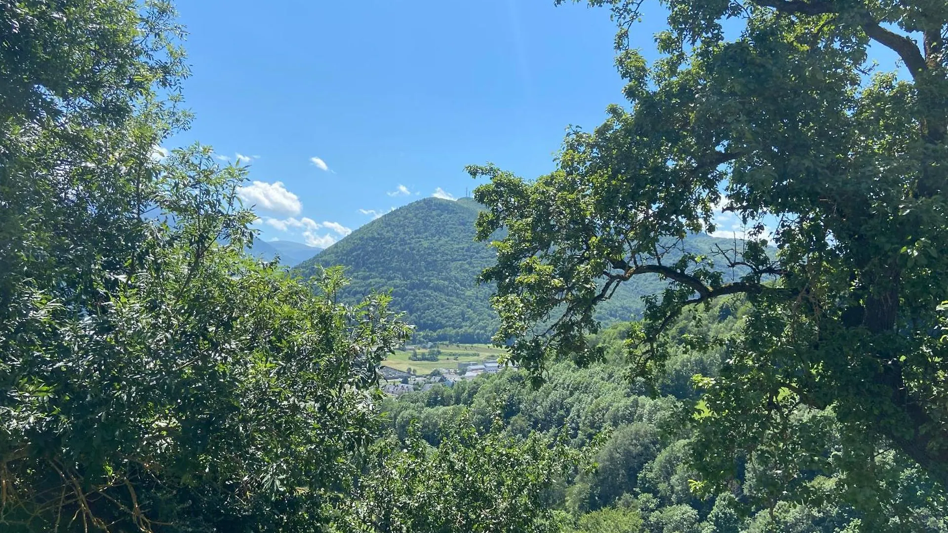 別荘 Gite Familial En Pleine Nature アロー