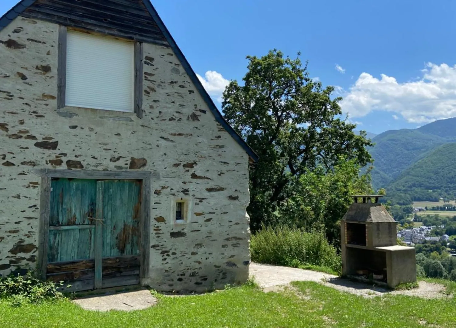 Gite Familial En Pleine Nature アロー